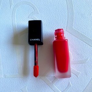 Authentic CHANEL rouge allure ink 148 Libere. Price as is.